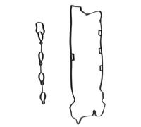 Joint de cache culbuteurs Compatible Avec Pontiac Pour Solstice 2007 2008 2009 Pièces Automobiles OEM:12609291 VS50778R 12608604 12593309 Kit De Joint De Couvercle De Soupape De Moteur De Voiture