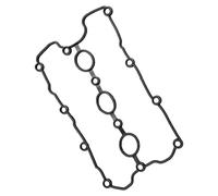 Joint de cache culbuteurs Compatible Avec Pour A6 C6 4F2 2.8L FSI 2006 2007 2008 2009 2010 2011 Pièces Auto Joint Couvercle Soupape Moteur Voiture Joints D'étanchéité OEM: 06E103484N