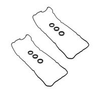 Joint de cache culbuteurs Compatible Avec Toyota Pour Camry 3.0L 2004 2005 2006 Joint D'étanchéité Pièces Automobiles OEM:VS50588R Ensemble Joints Couvercle Soupape Culasse Moteur Voiture