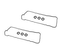 Joint de cache culbuteurs Compatible Avec Toyota Pour Highlander 3.3L 2004 2005 2006 2007 2008 2009 2010 OEM:VS50588R Ensemble De Joints De Couvercle De Soupape De Culasse De Moteur De Voiture