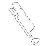 Joint de cache culbuteurs Compatible Avec Volvo Pour V70 III 135 3.2L 2007 2008 2009 2010 Joint De Couvercle De Soupape De Moteur De Voiture OEM:11115600 11115608 15-39299-01 1555591