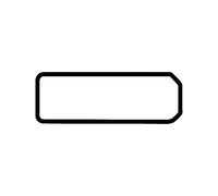 Joint de cache culbuteurs CORTECO 023018P