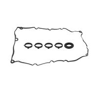 Joint De Cache-culbuteurs Côté Droit Gauche Pour Porsche Pour Panamera 3.6L 4.8L V6 V8 2010-2016 Références 94610593600 94610593500 94810593601 94810593501 Collecteur D'admission(4.8L LH)