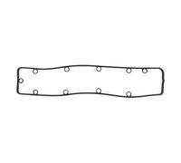 Joint de cache culbuteurs côté échappement BGA pour Peugeot 206 S16 et 206 RC