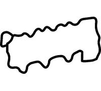 Joint de cache-culbuteurs droite 440096P CORTECO pour MERCEDES-BENZ CHRYSLER