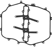 Joint de cache-culbuteurs inférieur 71-53708-00 VICTOR REINZ pour NISSAN