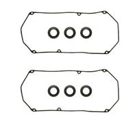 Joint De Cache-culbuteurs Pour Mitsubishi Pour Galant VI 2000-2004 2.5 V6 24V MD173371 Couvre Moteur