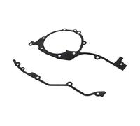 Joint de cache de distribution inférieur pour Bmw X3 E83 (01/2003-07/2006) - M54