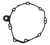 Joint de cache moteur d'alternateur d'embrayage de carter droit compatible avec les modèles de moto CBR1000RR 2004 2005 2006 2007 CBR1000 CBR 1000RR Compatible avec numéro de pièce 8K1927225B