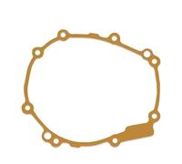 Joint de Cache Moteur Joint De Couvercle d'embrayage De Générateur De Pompe À Huile De Carter De Moto pour Y&amaha R1 YZFR1 2015-2023 MT10 2018-2023 FZ10 2017(Generator Cover Gasket)