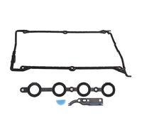 Joint de Cache - Soupapes et Tendeur de Chaîne en Caoutchouc 058198025A pour A4 1.8T 1997-2006 - Étanchéité Fiable, Remplacement OEM Précis, Compatible TT 1.8T