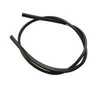 Joint de cadre de porte for lave-vaisselle Mid-ea X4-Y X1 W3908T W3906B, bande en caoutchouc sous la porte