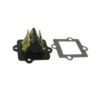 Joint de Cage de clapet d'admission pour Scooter/cyclomoteur Yamaha Viper RXL 50/70/902 (50/90 cm³).