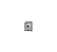 Joint de calfeutrage profil D noir 7.5m ELLEN - ELLEN - 3000033