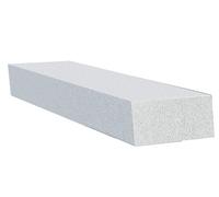 Joint de calfeutrage profil I blanc 15m - - 1000035