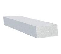 Joint de calfeutrage profil I blanc 15m - ELLEN - 1000035 Blanc G