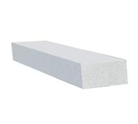 Ellen Joint de calfeutrage Profil I – Mousse PVC adhésive Blanc 7,5 m (joints 1–4 mm)