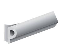 Joint de calfeutrement - ELLEN - 3000021 - Caoutchouc cellulaire - 7.5m - Blanc