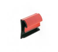 Joint de calfeutrement en caoutchouc pour fenêtre en bois - rouleau de 250m KISO