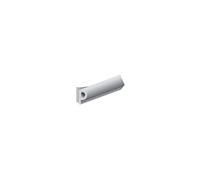 Joint de calfeutrement profil P blanc 15m - - 3000025