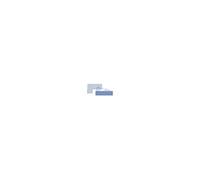 Joint de calfeutrement profil P noir 15m - - 3000027