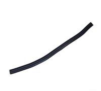 Joint de capot avant LR012017 noir ABS de rechange pour L322 2009-2012 de qualité OEM pour capot extérieur empêche l'eau et la poussière d'entrer