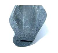 Joint de capot avant pour Volkswagen Karmann Ghia (08/1955-07/1974)