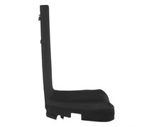 Joint de capot côté droit pour Toyota Yaris 2015 2016 2017 LE conçu pour s'adapter aux spécifications OEM 53866-52140