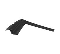 Joint De Capot Droit Pour Toyota Pour Yaris 2015-2017 LE 53866-52140 Accessoire De Déflecteur De Pare-brise Avant 1 Pièce