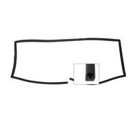 Joint de capot moteur pour VOLKSWAGEN Combi Bay Window (1972-1979)