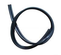 Joint de capot pour Hyundai Tucson 05-09 - Réduit le bruit du vent | Convient pour Tucson 05-09, Accent 18-22, remplace 864302E000, arrête les fuites d'air, réduit le bruit de l'habitacle