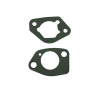 Joint de carburateur 2PCS compatible avec CH440 17 853 13-S 14 ch(2 SETS (4PCS))