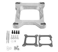 Joint de carburateur, 3/4 "Adaptateur de carburateur ouvert Carb 4bbl Quadrajet Collecteur pour 9130
