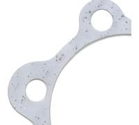 Joint de carburateur couvercle de filtre à air Athena pour Harley Davidson -89