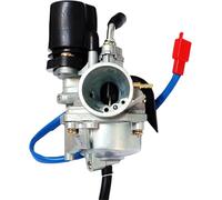 Joint de carburateur de moto Carburateur Carb Cyclomoteur pour Stroke pour Piaggio Zip Pour Yamaha Jog pour scooter Carb ATV