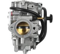 Joint de carburateur de moto Carburateur pour Yamaha pour Warrior pour YFM350X ATV pour Quad Pièces ATV pour QUAD