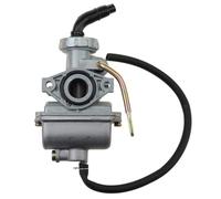Joint de carburateur de moto Carburateur PZ16 16mm Fo 50Cc 70Cc 90Cc 110C ATVs Go Karts 110Cc Dirt Bike pour ATV chinois Dirt Bike