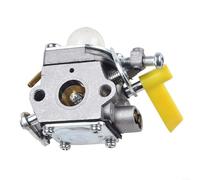 Joint de carburateur en métal pour Ryobi RBC30SESA RBC30SET RBC30SBT RLT30CET, compatible avec Zama C1U-H60, remplace 308054003 3074504, convient pour débroussailleuse 25 cc, 26 cc, 30 cc