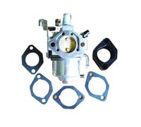 Joint de carburateur et isolant 267-62302-20 267-62302-30 Compatible avec EH36 EH41 EH41D(Carb and insulator)