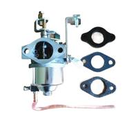 Joint de carburateur et isolant adapté for portable 4 rangées 6 rangées AP6 BF48 PF48 MZ175 SPW-48C SPW-68C(Carb and insulator)