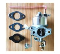 Joint de carburateur et Isolant Compatible avec BF48 PF48 MZ175 SPW-48C SPW-68C AP6 portatif 4 rangées 6 rangées(Carb and Insulator)