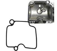 Joint De Carburateur Moto Chambre À Flotteur pour YBR125ED 3D91 YB125 2CS1 3D9B 5VL-14147-00