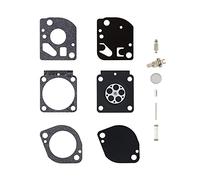Joint de carburateur pour Zama C1Q RB-97 pour Stihl FR130T FS87 FS90R FS100RX FS110R FS130R FS310 KM90R KM100R KM110R KM130R BT130 HL90K HL95K HL100K FT100 HT100 HT100 0 HT10. 1 HT130 HT131 BR500