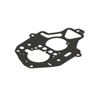 Joint de Carburateur Solex 32/34 Z2, Compatible avec Citroën AX 14 et Peugeot 205 GT, Papier/Nitrile