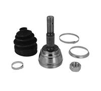 Joint de cardan 15-1163 METELLI pour NISSAN SUNNY III SUNNY III Liftback