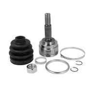Joint de cardan 15-1196 METELLI pour NISSAN MICRA II