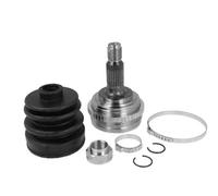 METELLI 15-1301 Kit de tête de cardan