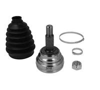 Joint de cardan 15-1316 METELLI pour RENAULT 21 A trois volumes 21 Break