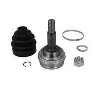 Joint de cardan 15-1347 METELLI pour TOYOTA COROLLA Liftback COROLLA Compact