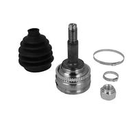 Joint de cardan 15-1401 METELLI pour DAEWOO CIELO CIELO A trois volumes NUBIRA